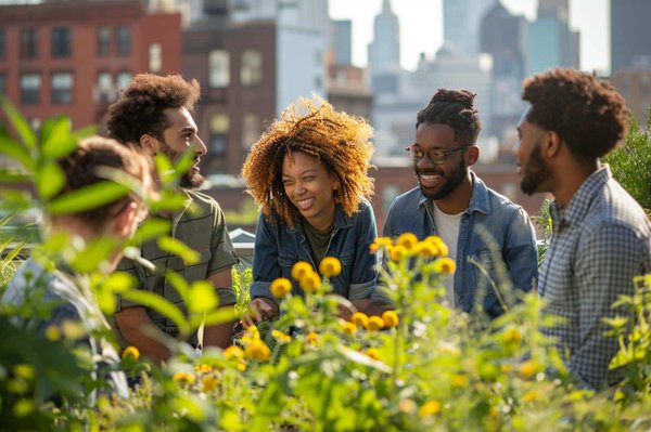 Comment les petites entreprises peuvent-elles encourager les innovations durables ?