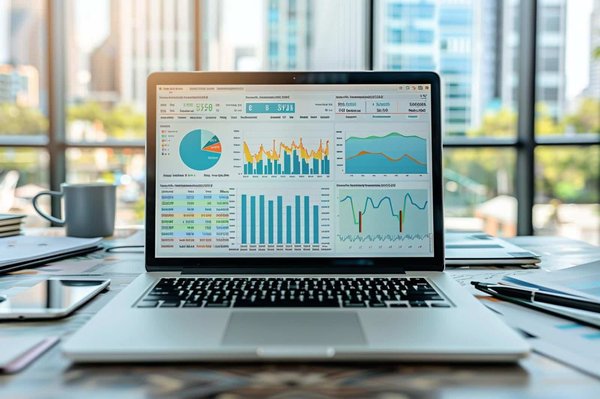 Quels sont les outils pour une analyse concurrentielle efficace pour les startups ?