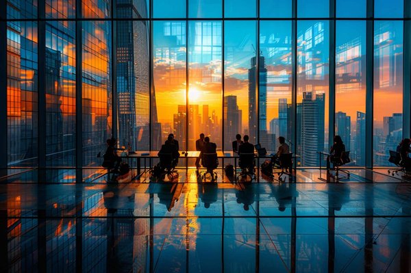 Comment les PME peuvent-elles se prémunir contre les fluctuations du marché ?