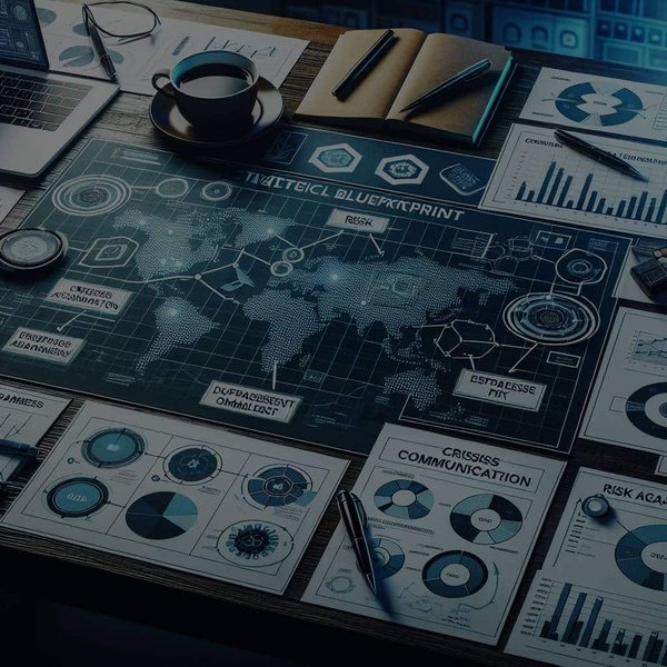 Quelle stratégie pour une communication de crise efficace ?