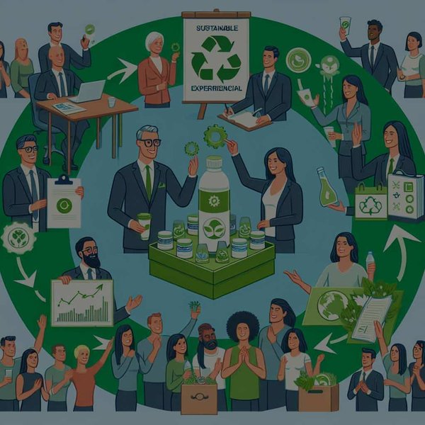 Comment les entreprises durables peuvent-elles exploiter le marketing expérientiel ?