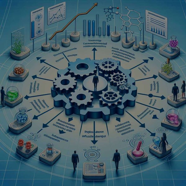 Quelles stratégies d'influence sont les plus efficaces pour les biotechs ?