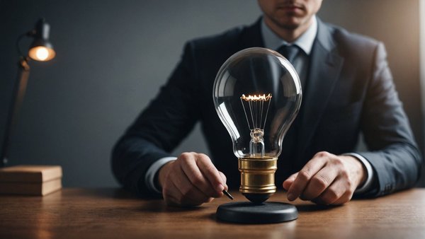 Accompagnement des professionnels du marketing et de l'innovation
