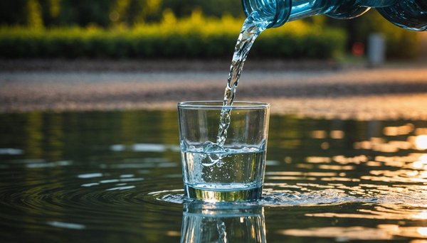 Capteur eau : la solution pour des économies durables