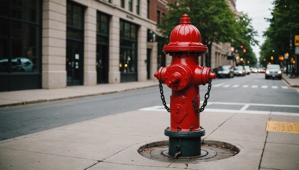 Installation borne incendie : tarif compétitif pour votre projet